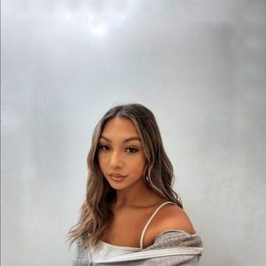 Meet your Posher, Jasmine eibeth